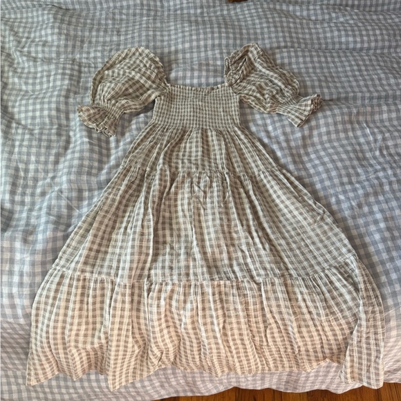 Nothing Fits But Kiko Dress - Picture 3 of 4